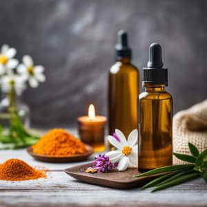 Aromatherapy oil 아로마테라피