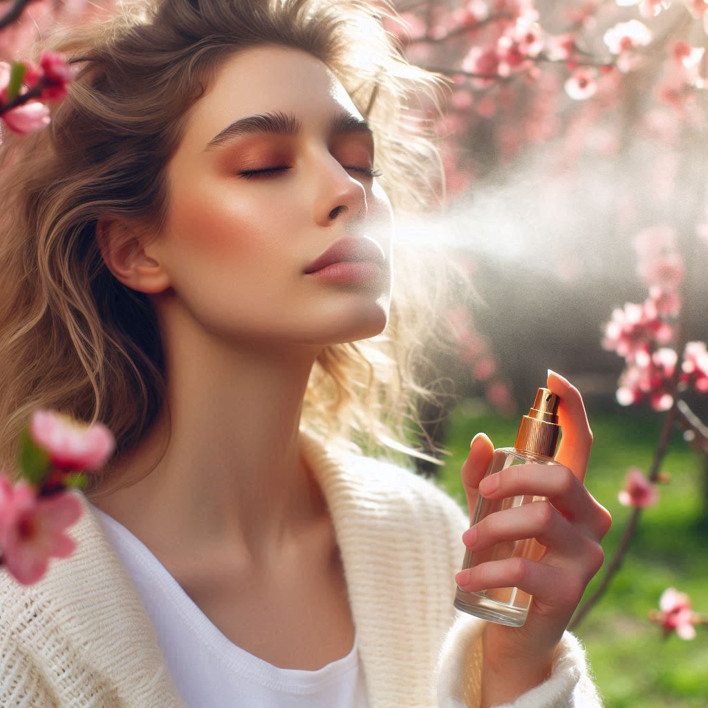 계절 따라 변하는 스킨케어 팁